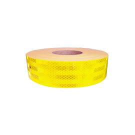 KONTURBAND FLUGGELB 51 mm x 45,7 m